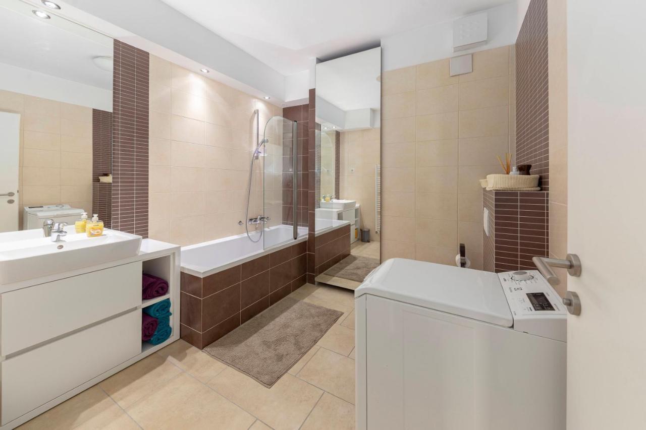 Sunee Apartment Kranjska Gora Exterior foto